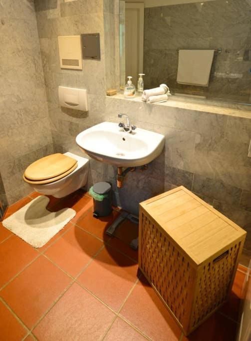 Green Haven Roofgarden Penthouse In Central Area เวียนนา ภายนอก รูปภาพ